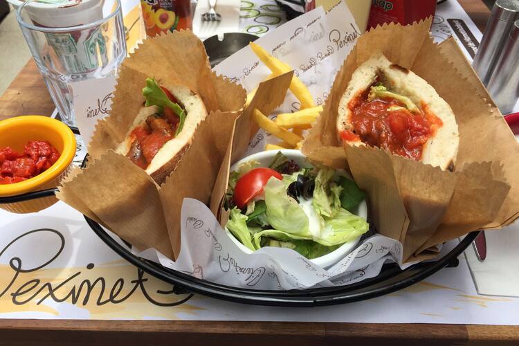 Peximet Photos Pictures Of Peximet Balcova Izmir